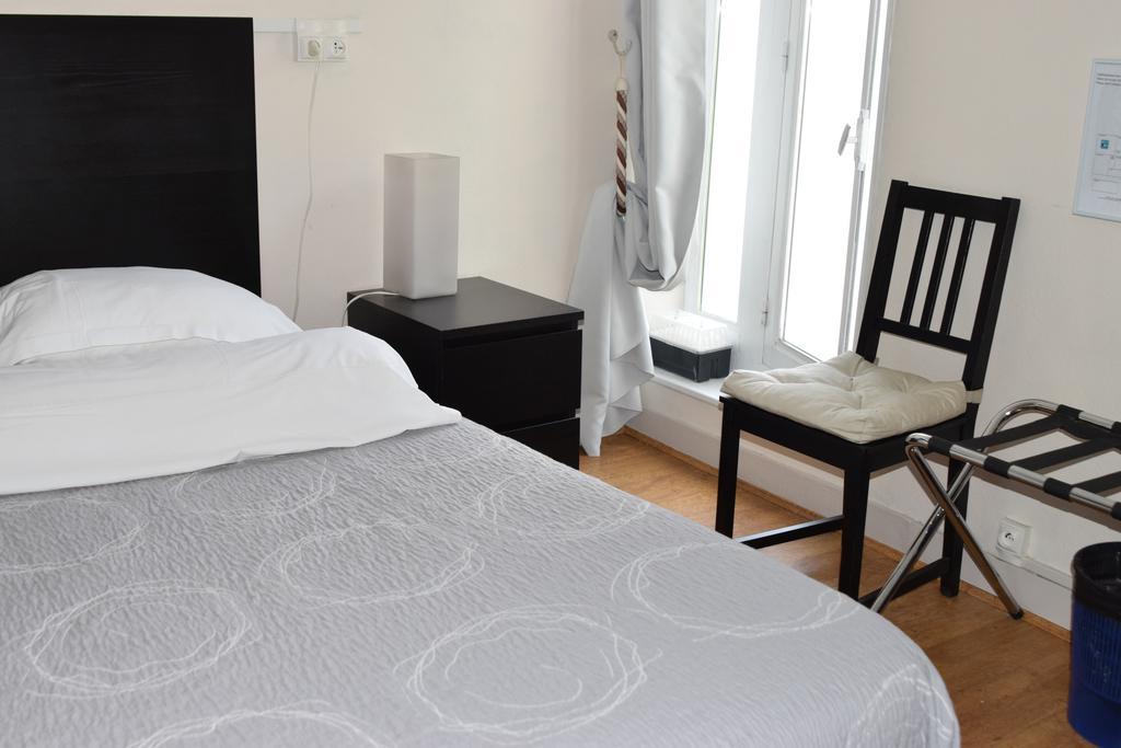 Auberge Le Rabelais Malay-le-Petit المظهر الخارجي الصورة