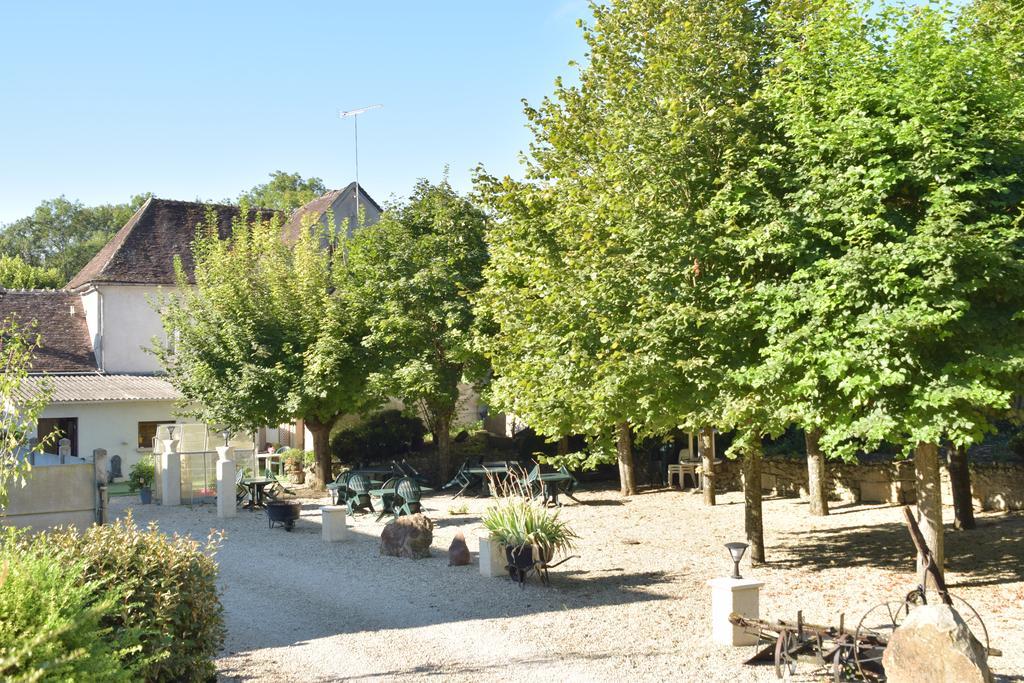 Auberge Le Rabelais Malay-le-Petit المظهر الخارجي الصورة