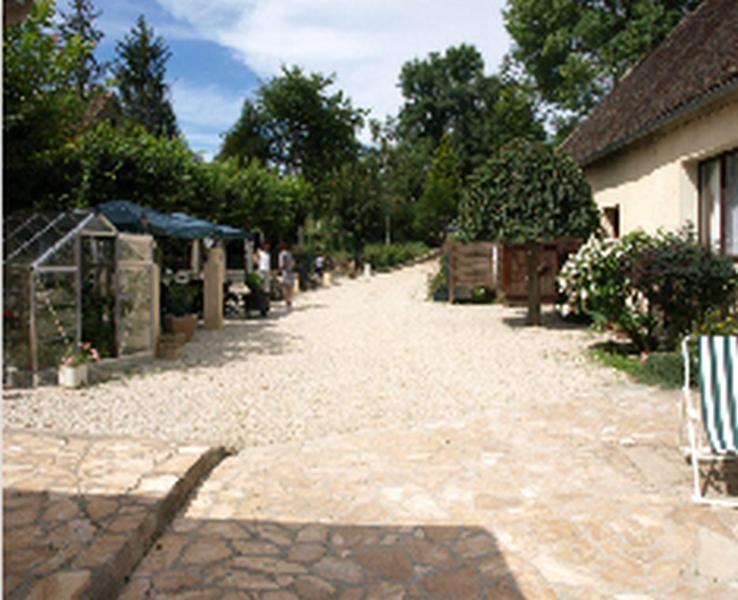 Auberge Le Rabelais Malay-le-Petit المظهر الخارجي الصورة