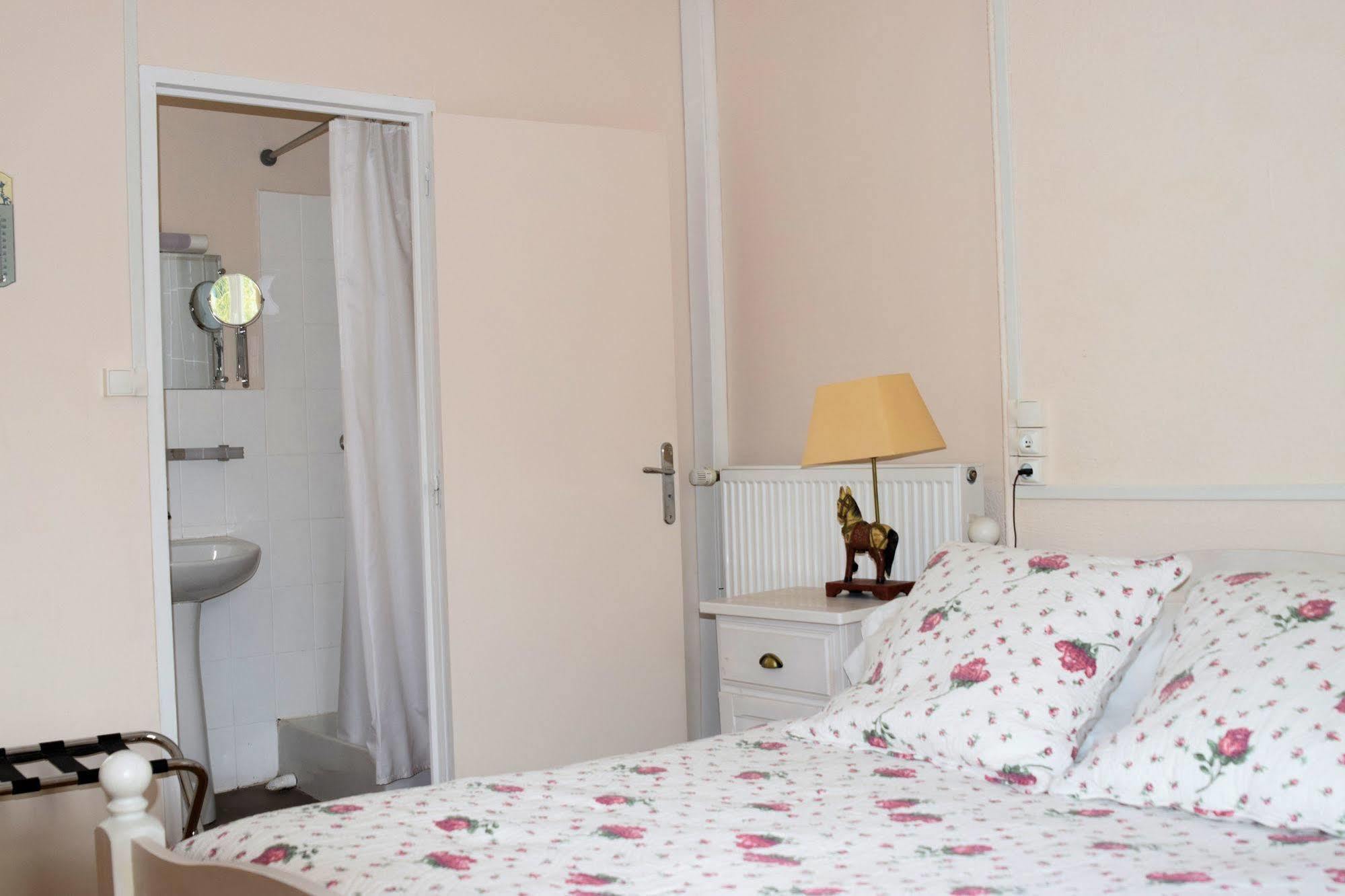 Auberge Le Rabelais Malay-le-Petit المظهر الخارجي الصورة