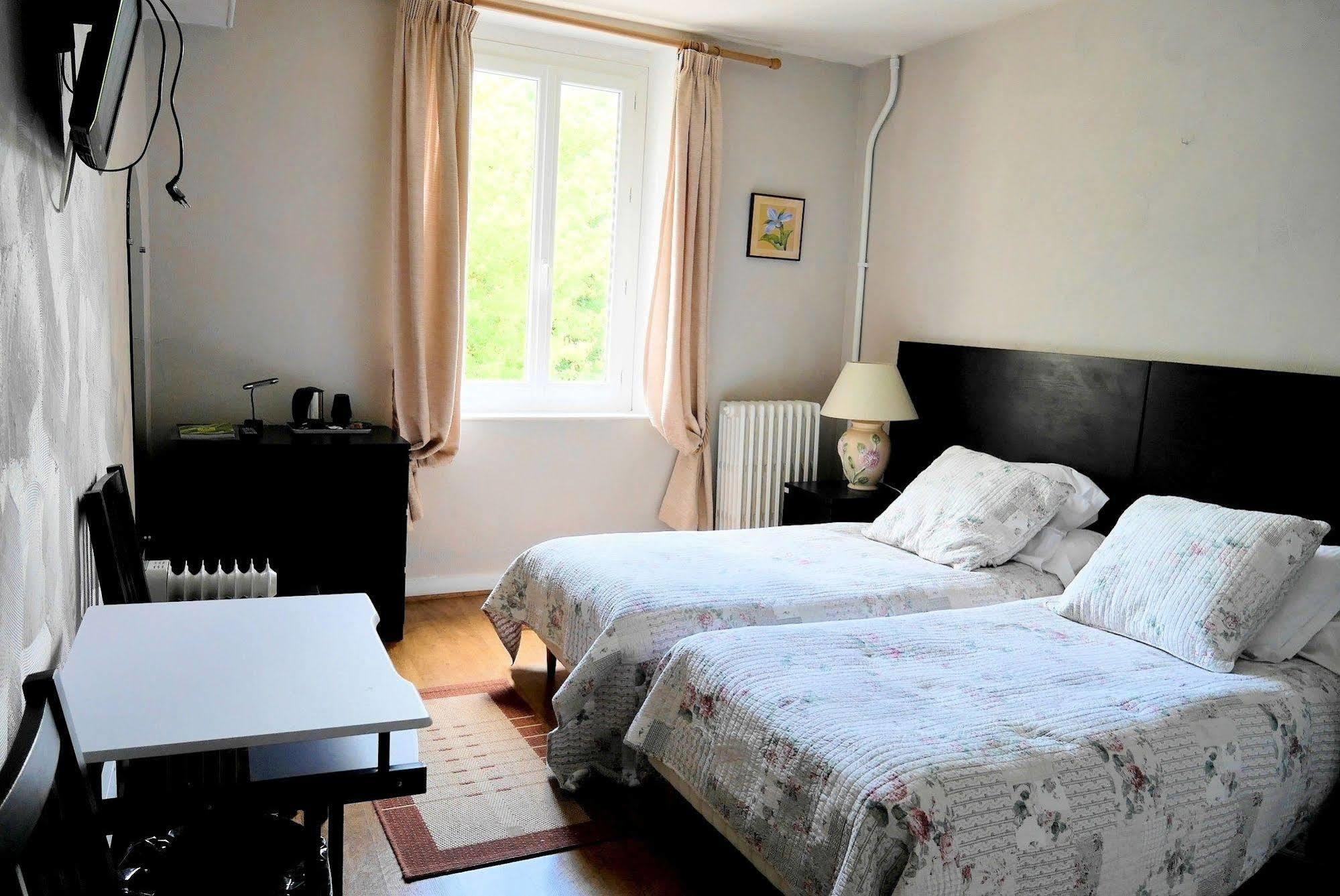 Auberge Le Rabelais Malay-le-Petit المظهر الخارجي الصورة