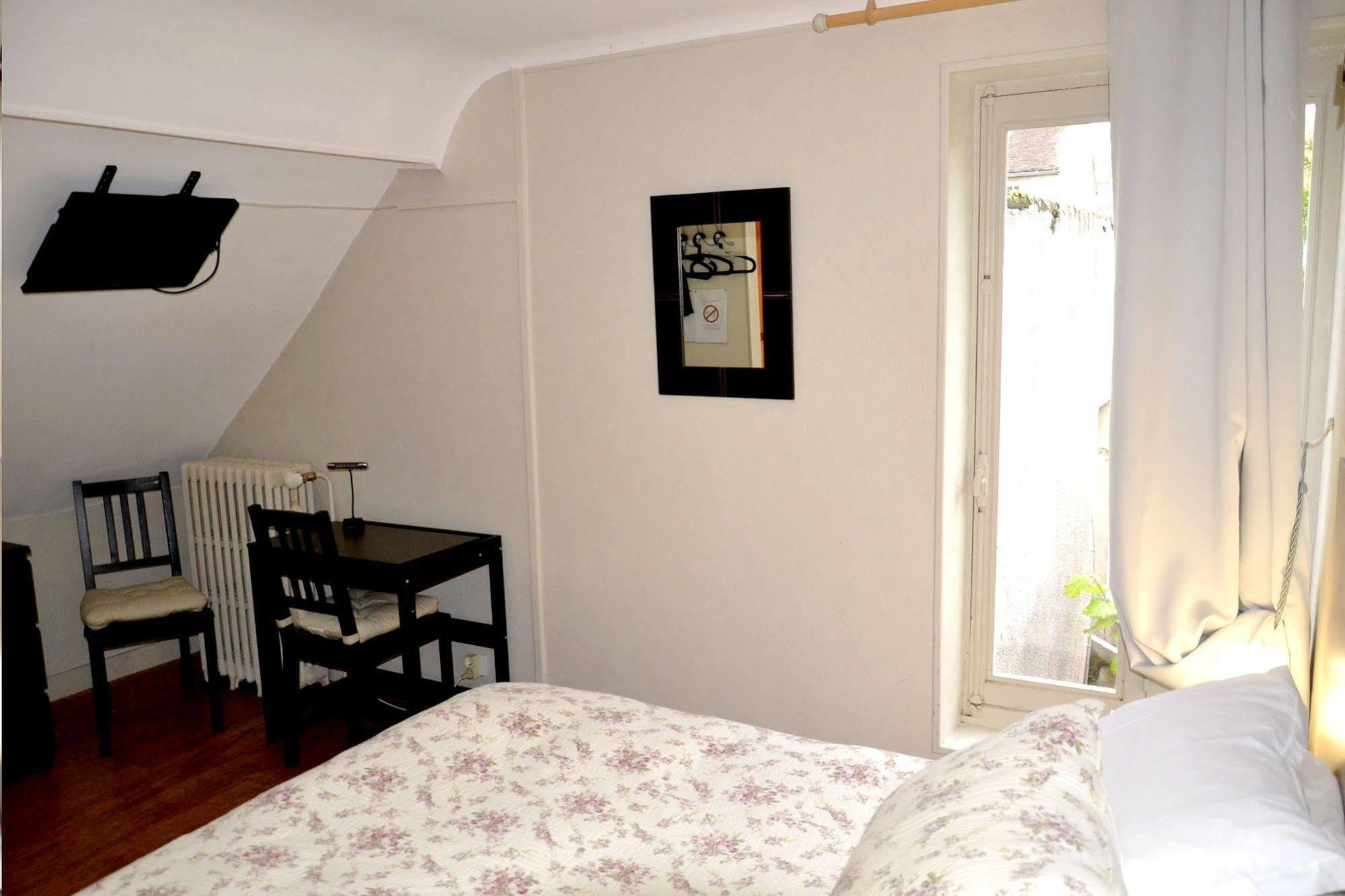 Auberge Le Rabelais Malay-le-Petit المظهر الخارجي الصورة