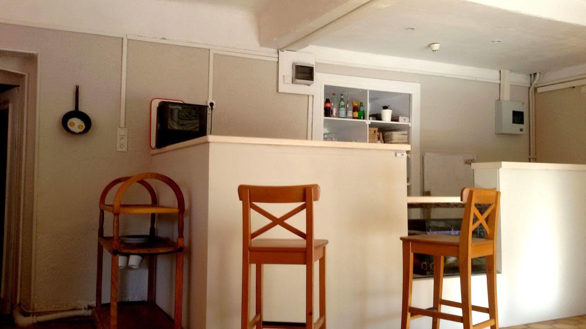 Auberge Le Rabelais Malay-le-Petit المظهر الخارجي الصورة