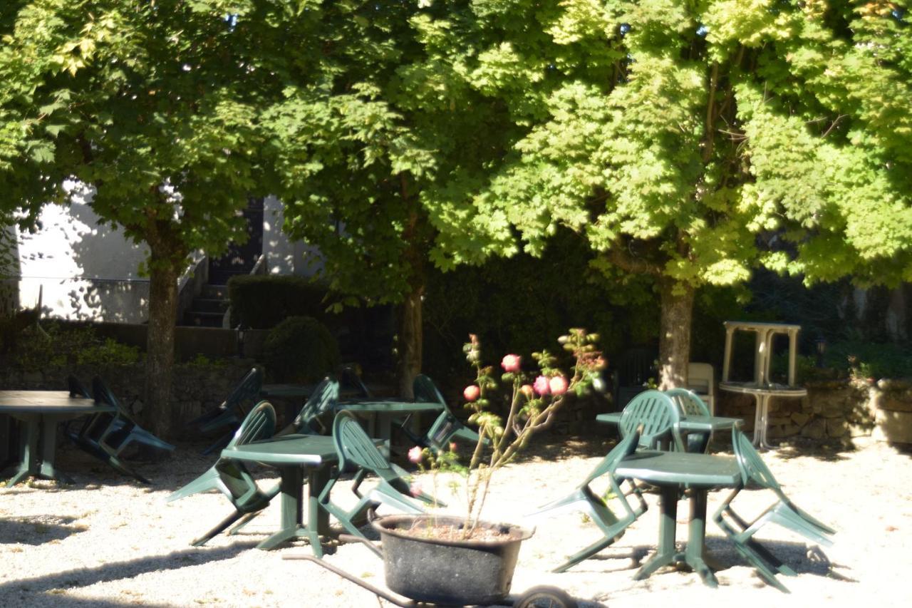 Auberge Le Rabelais Malay-le-Petit المظهر الخارجي الصورة