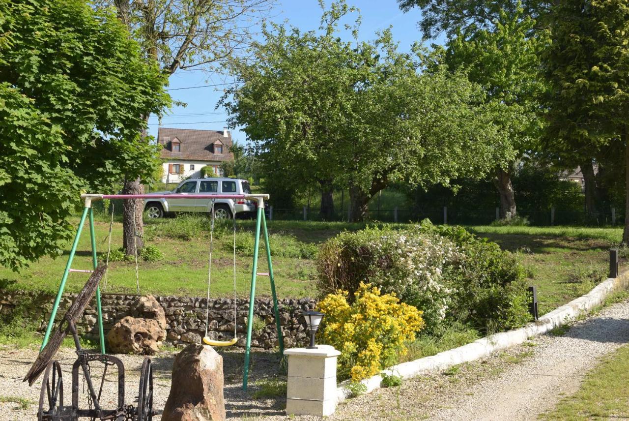 Auberge Le Rabelais Malay-le-Petit المظهر الخارجي الصورة