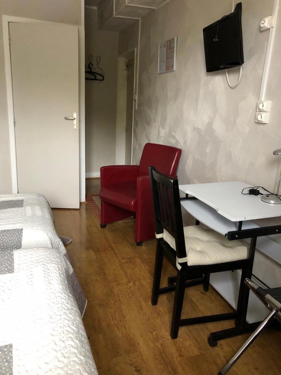 Auberge Le Rabelais Malay-le-Petit المظهر الخارجي الصورة