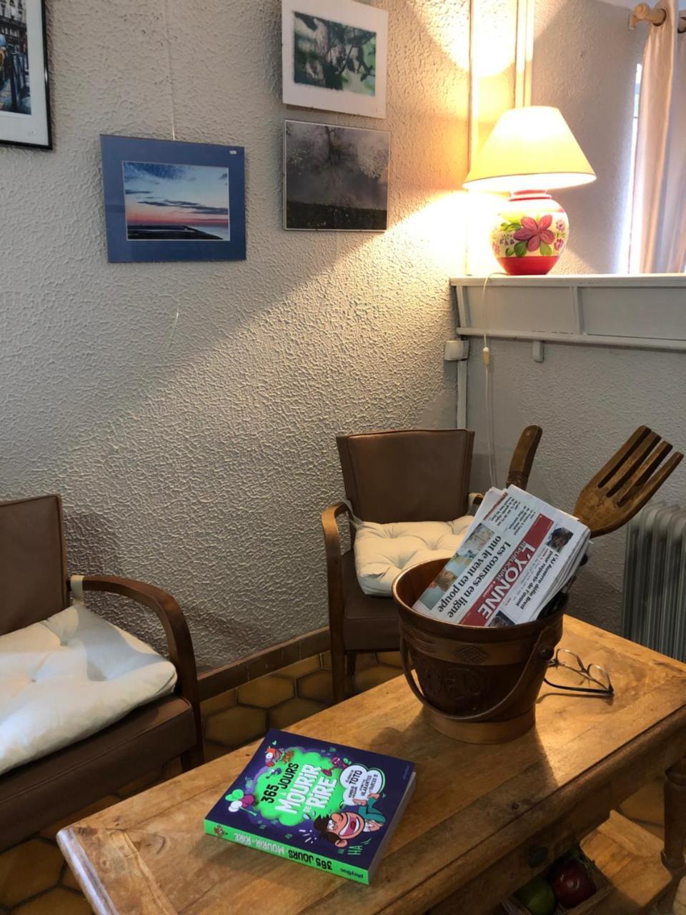 Auberge Le Rabelais Malay-le-Petit المظهر الخارجي الصورة